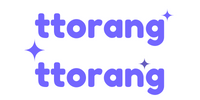 ttorangttorangKorean logo1